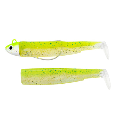 Fiiish Black Minnow 105 No2.5 Combo - 12g Search