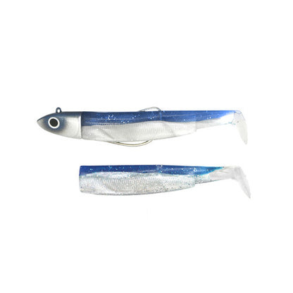 Fiiish Black Minnow 105 No2.5 Combo - 16g Off-Shore