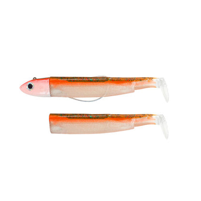 Fiiish Black Minnow 105 No2.5 Combo - 16g Off-Shore