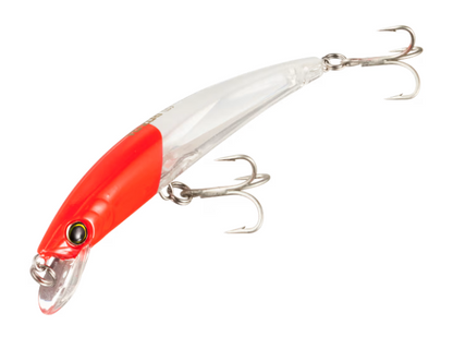 Yo-Zuri Crystal 3D Minnow™ Sinking 110mm 16g