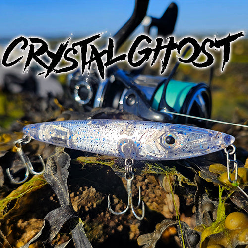 Fishus Espetit 95mm / 10.5gr