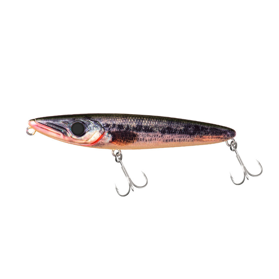 Fishus Espetit 110mm / 16gr