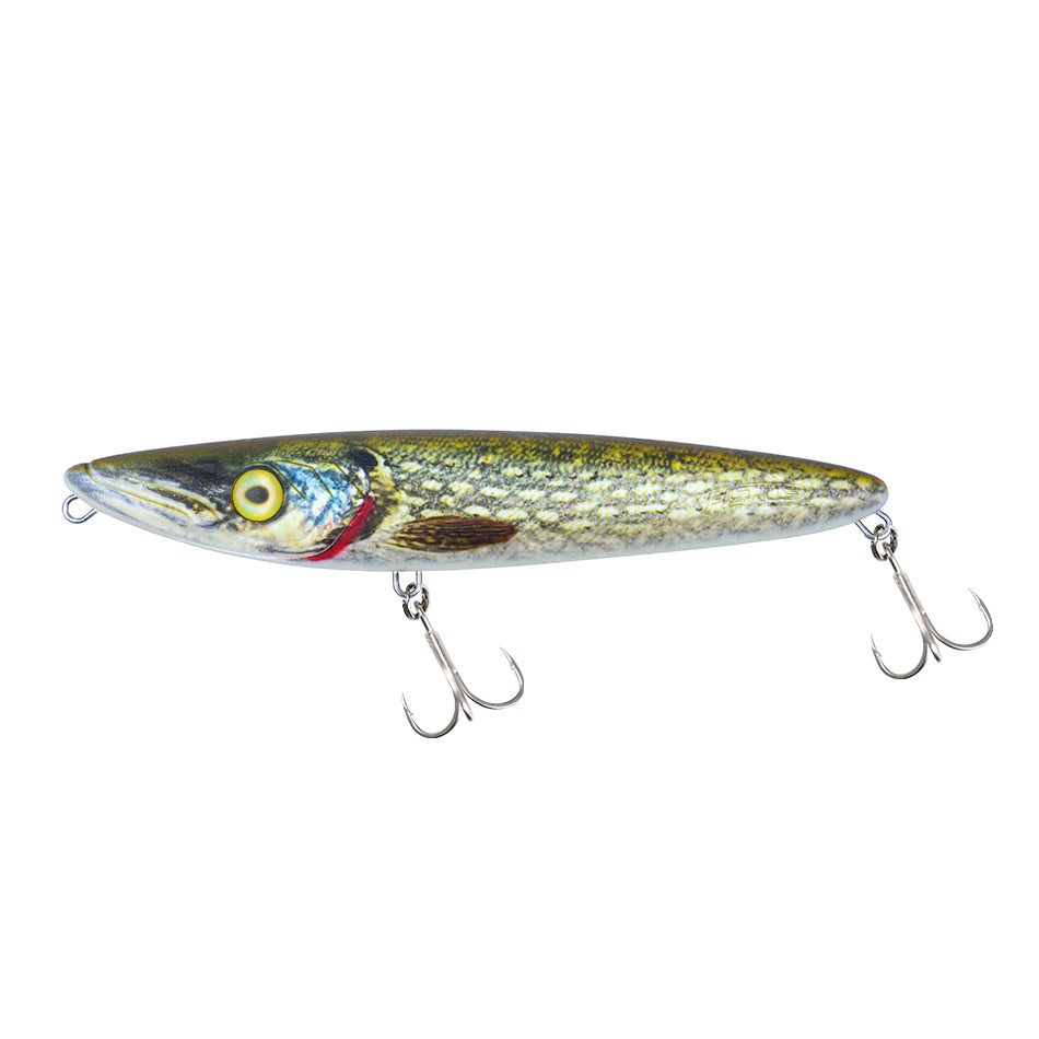 Fishus Espetit 110mm / 16gr