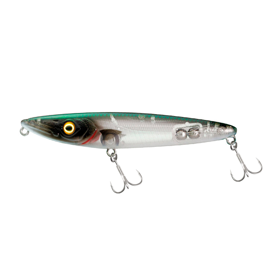 Fishus Espetit 110mm / 16gr