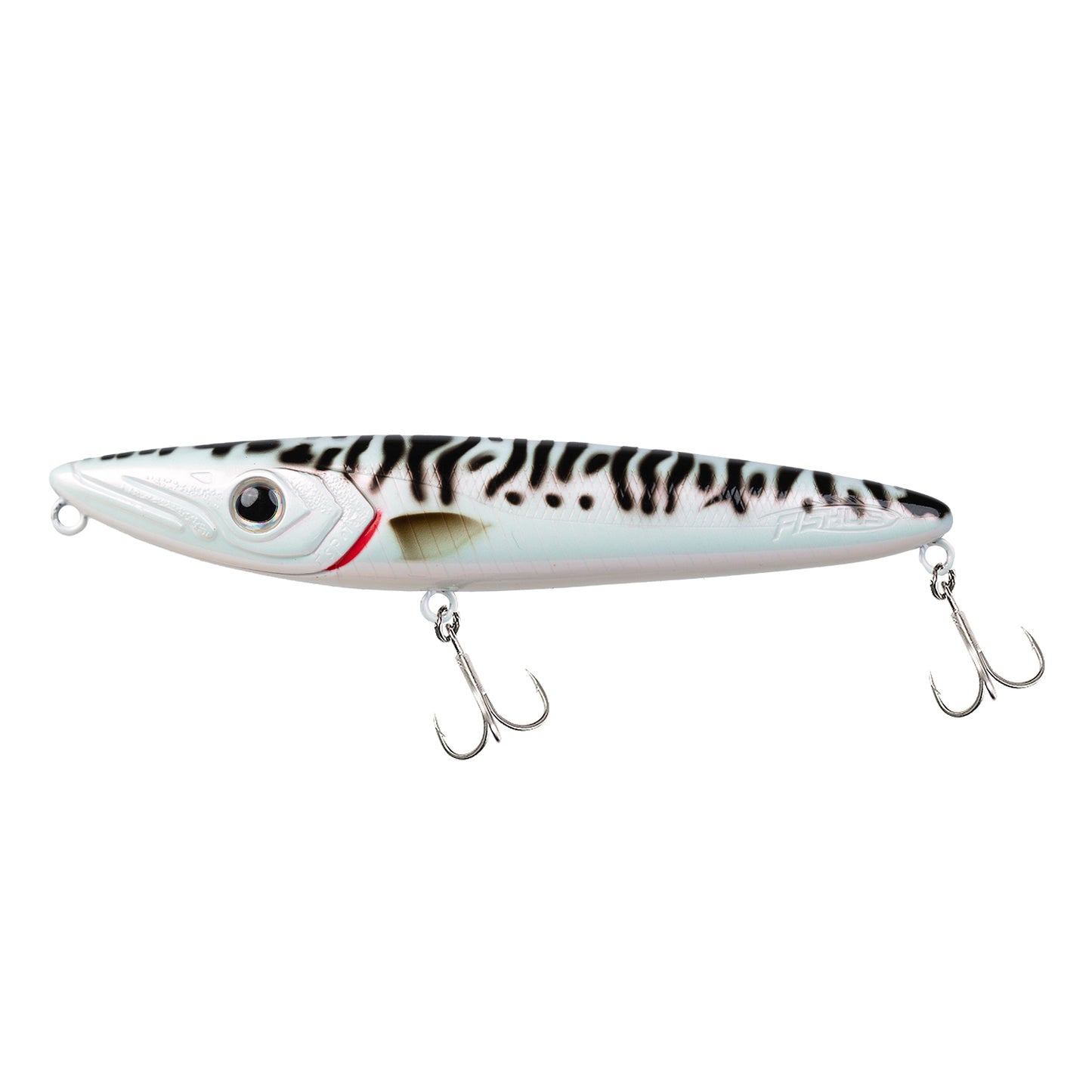 Fishus Espetit 110mm / 16gr