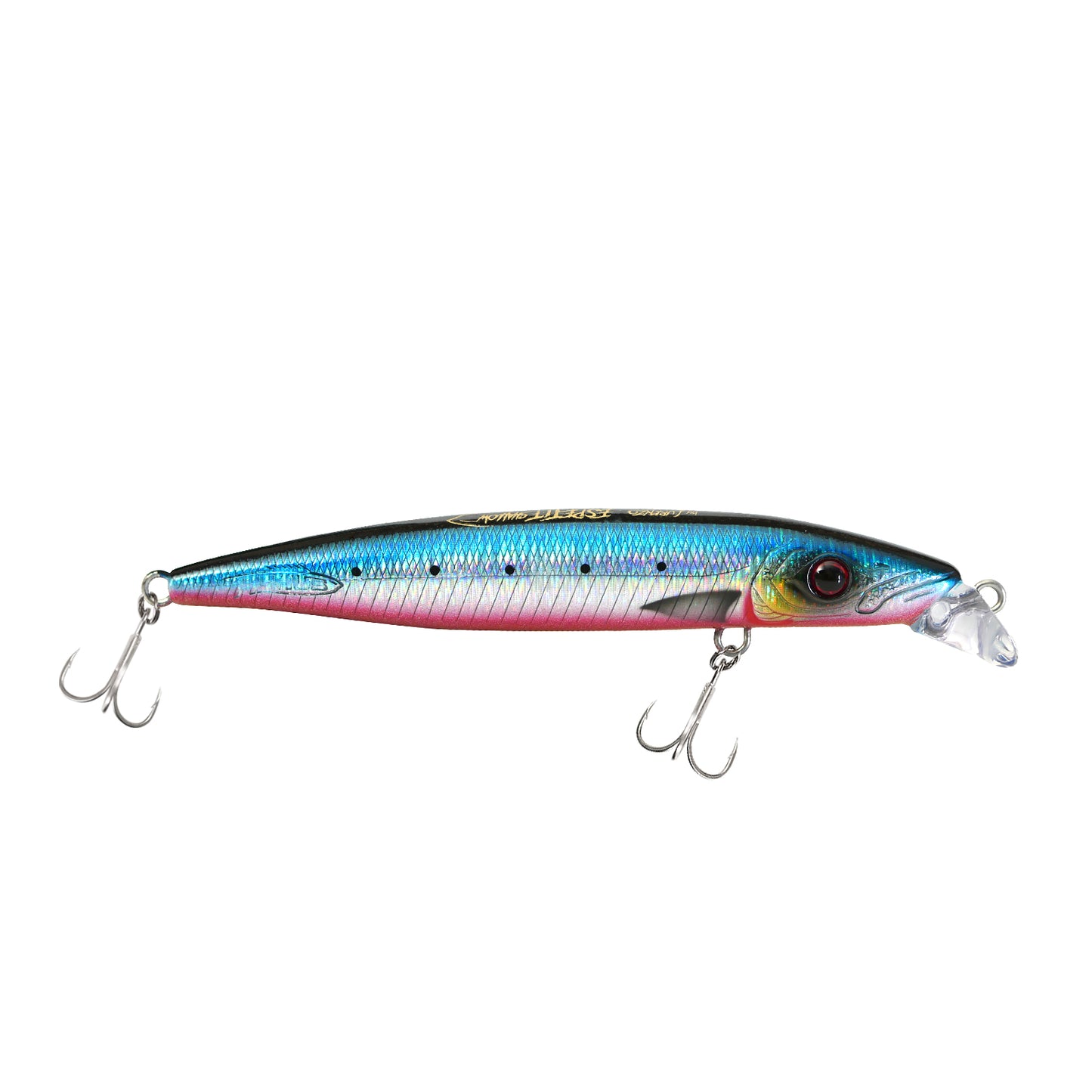 Fishus Espetit Shallow Runner 90mm / 9gr