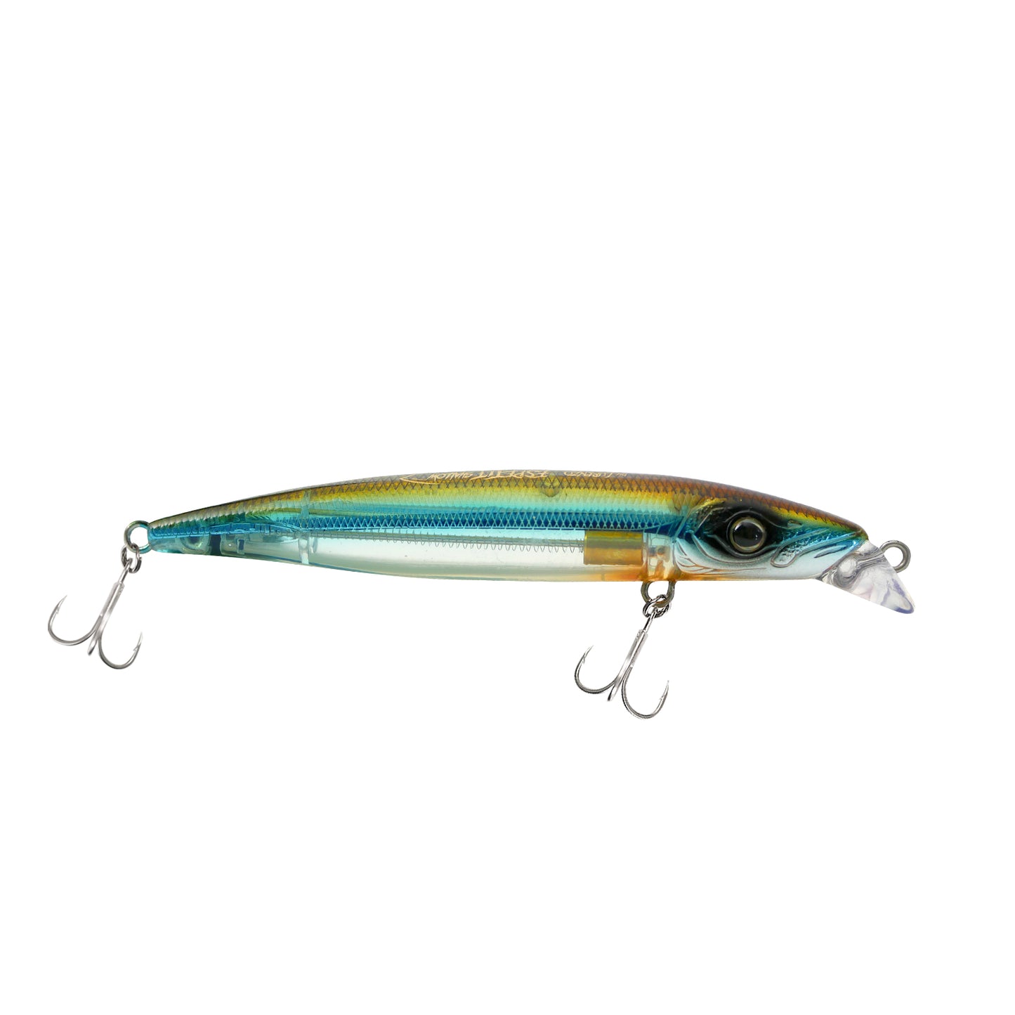 Fishus Espetit Shallow Runner 90mm / 9gr