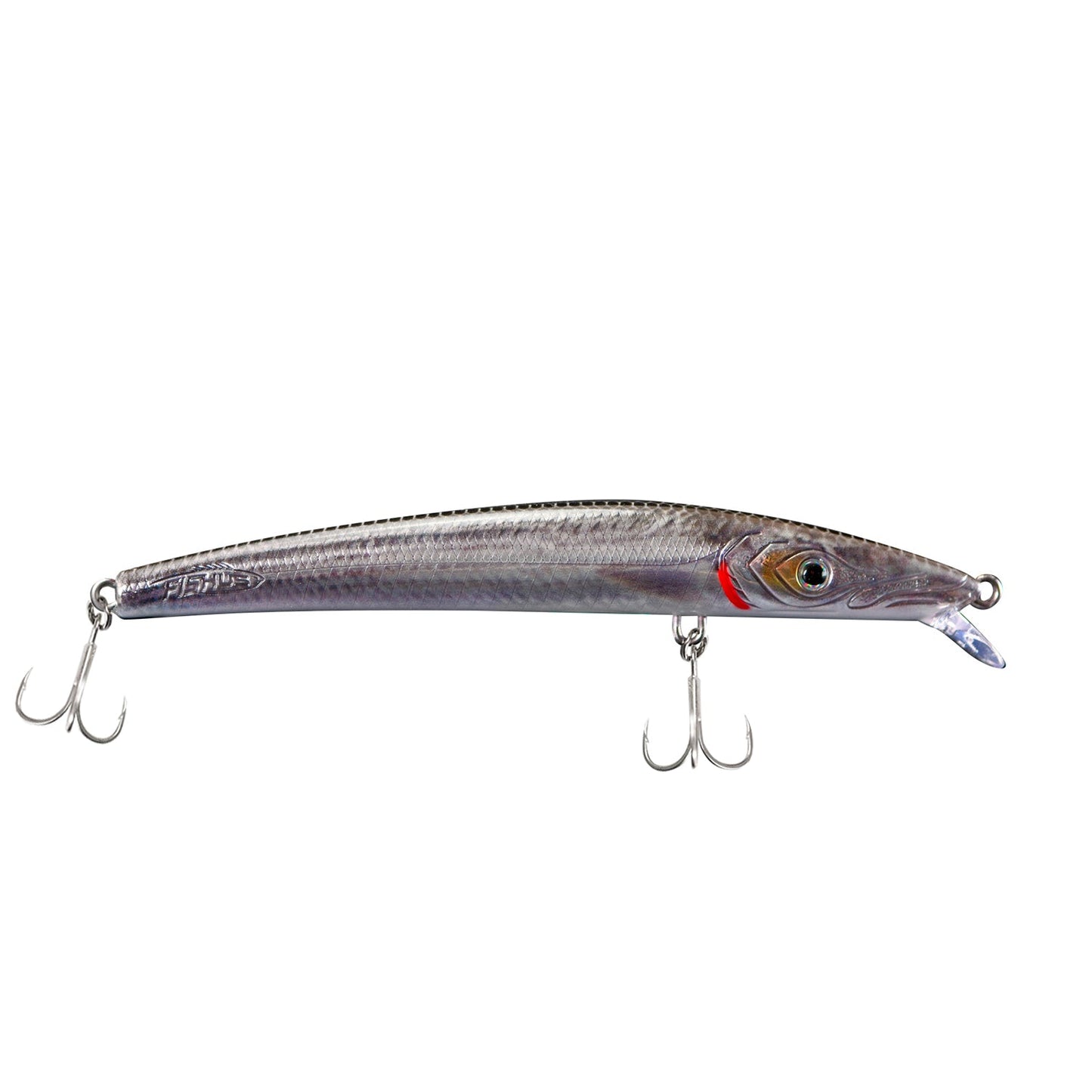 Fishus Espetron Long Minnow 140mm / 26gr