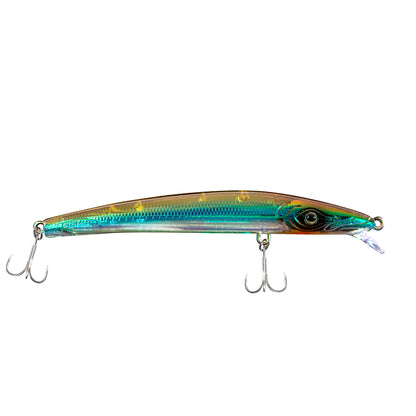 Fishus Espetron Long Minnow 110mm / 10.5gr