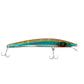 Fishus Espetron Long Minnow 140mm / 26gr