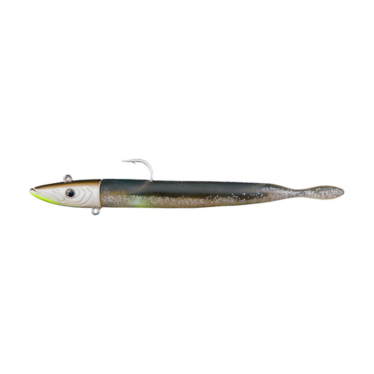 Fishus Espetit Sandeel Dart 140mm / 22gr Pack of 2