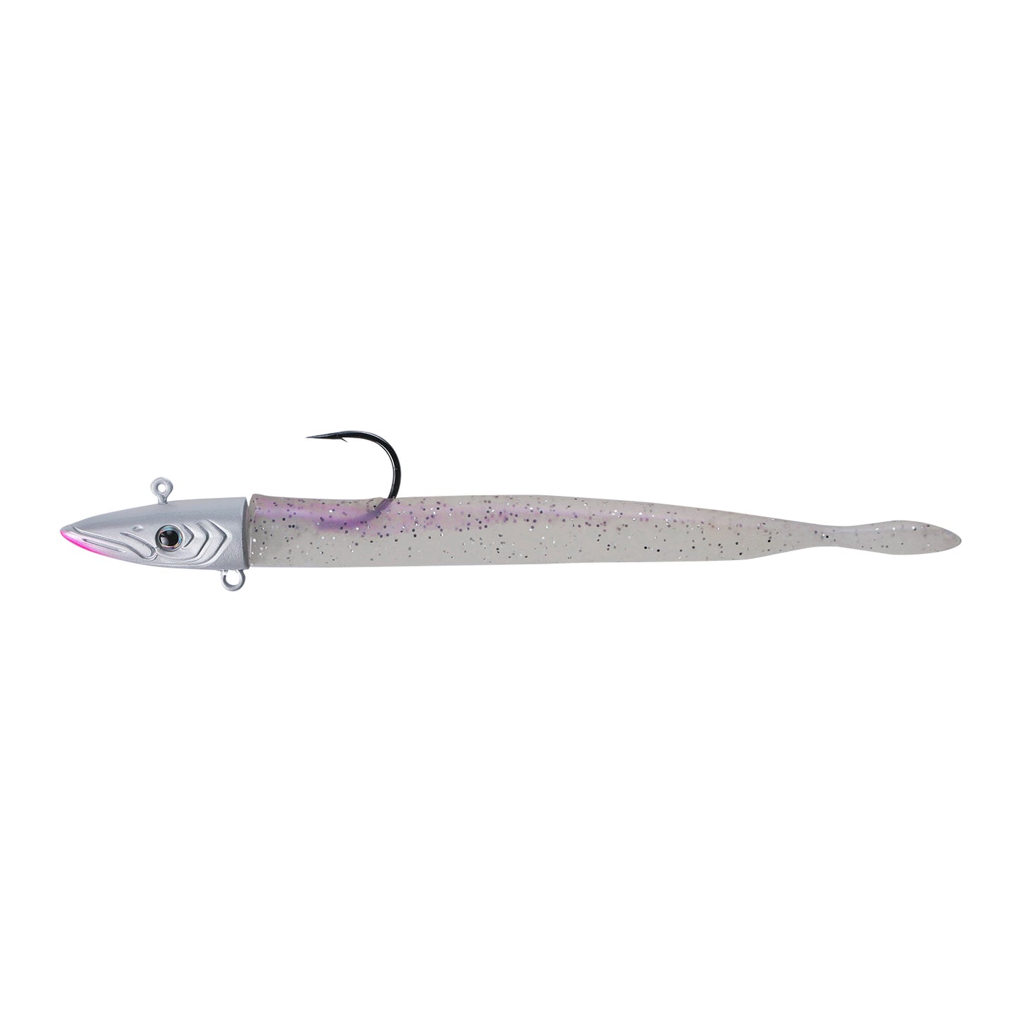 Fishus Espetit Sandeel Dart 140mm / 22gr Pack of 2