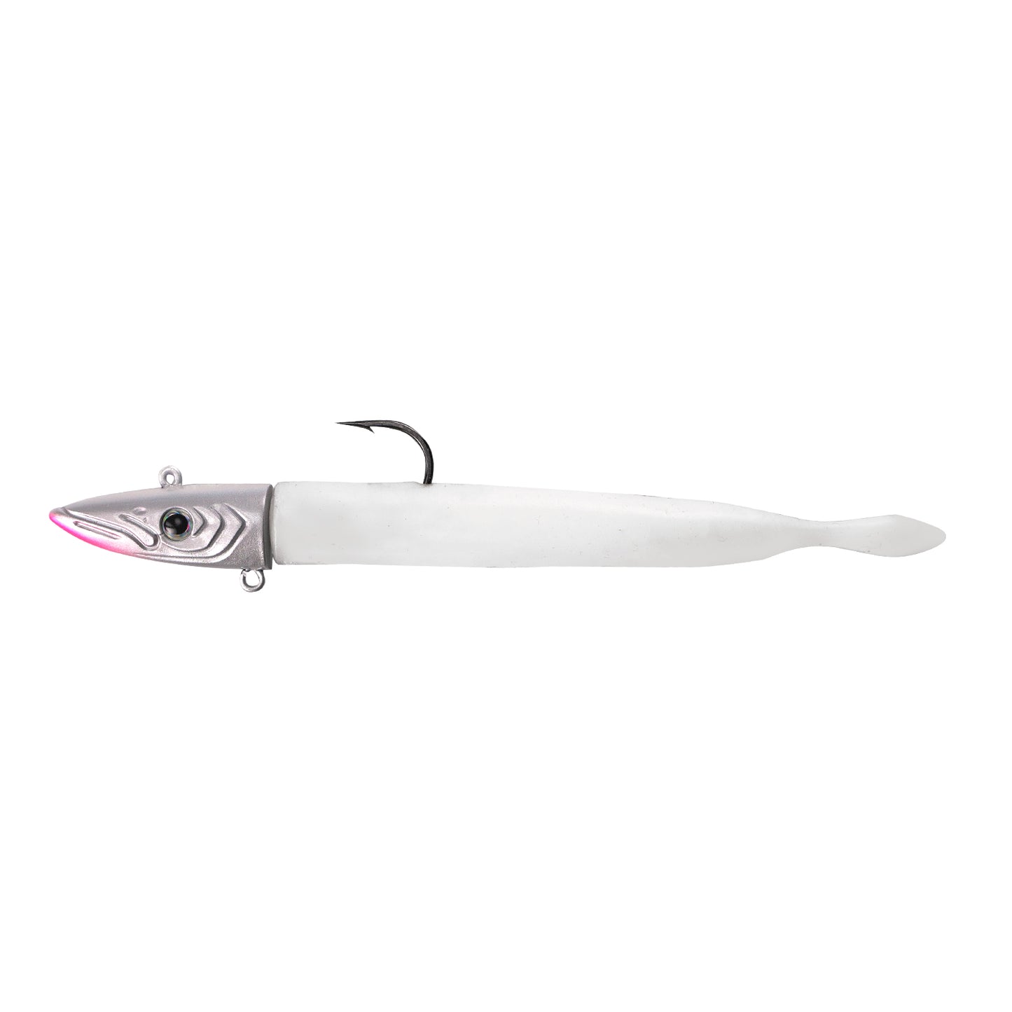 Fishus Espetit Sandeel Dart 140mm / 22gr Pack of 2