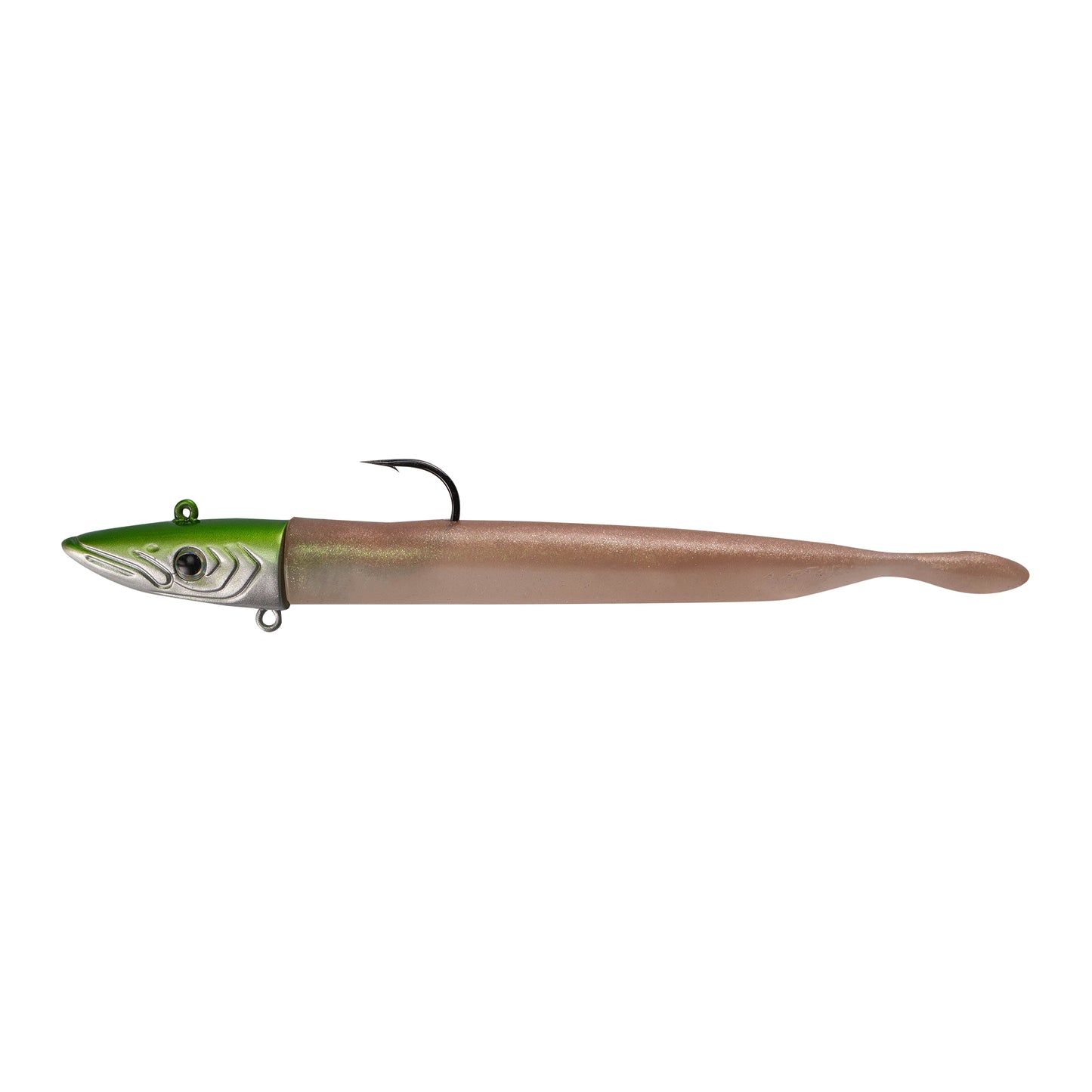 Fishus Espetit Sandeel Dart 140mm / 22gr Pack of 2