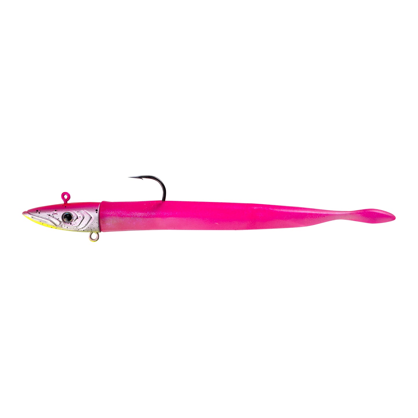 Fishus Espetit Sandeel Dart 140mm / 22gr Pack of 2