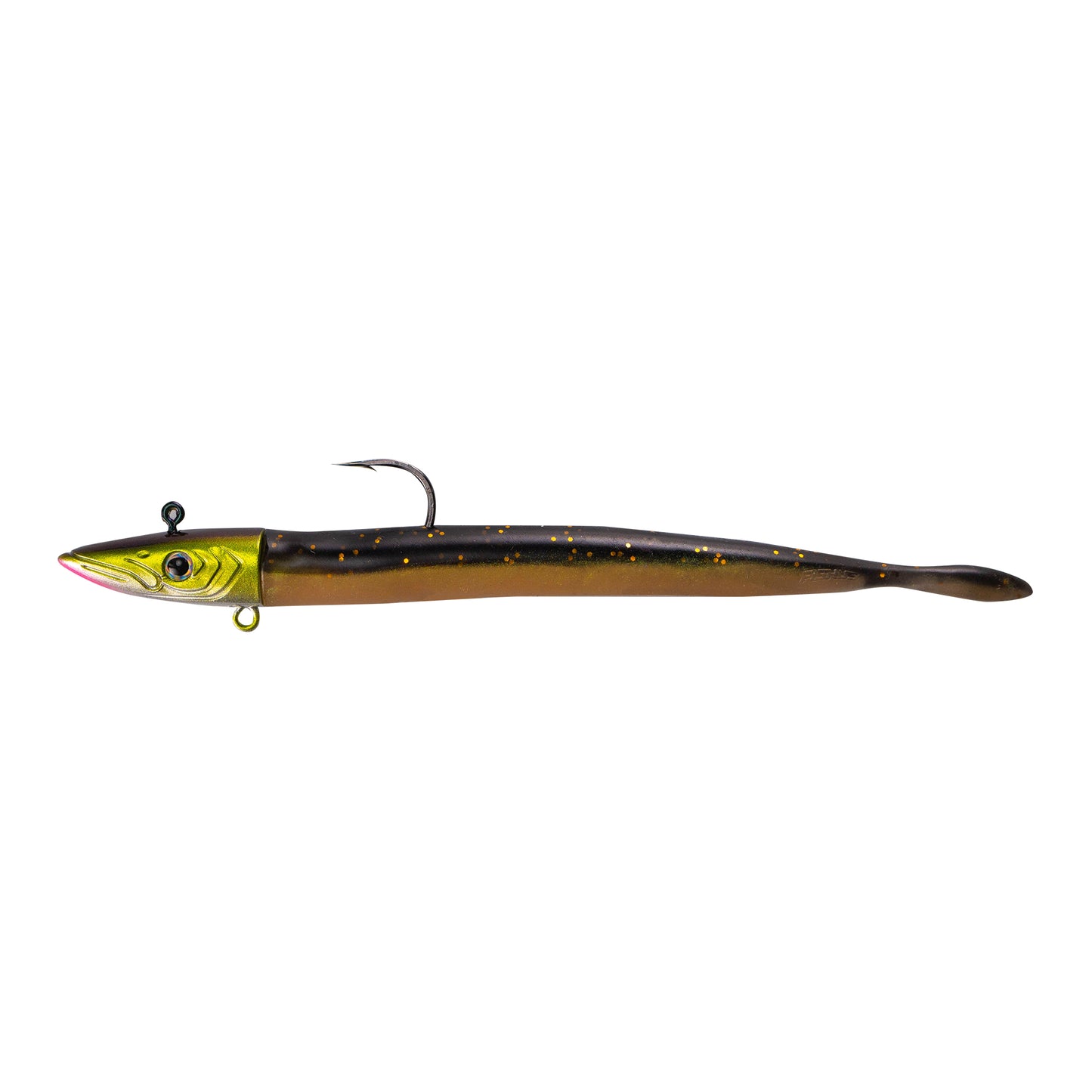 Fishus Espetit Sandeel Dart 140mm / 22gr Pack of 2