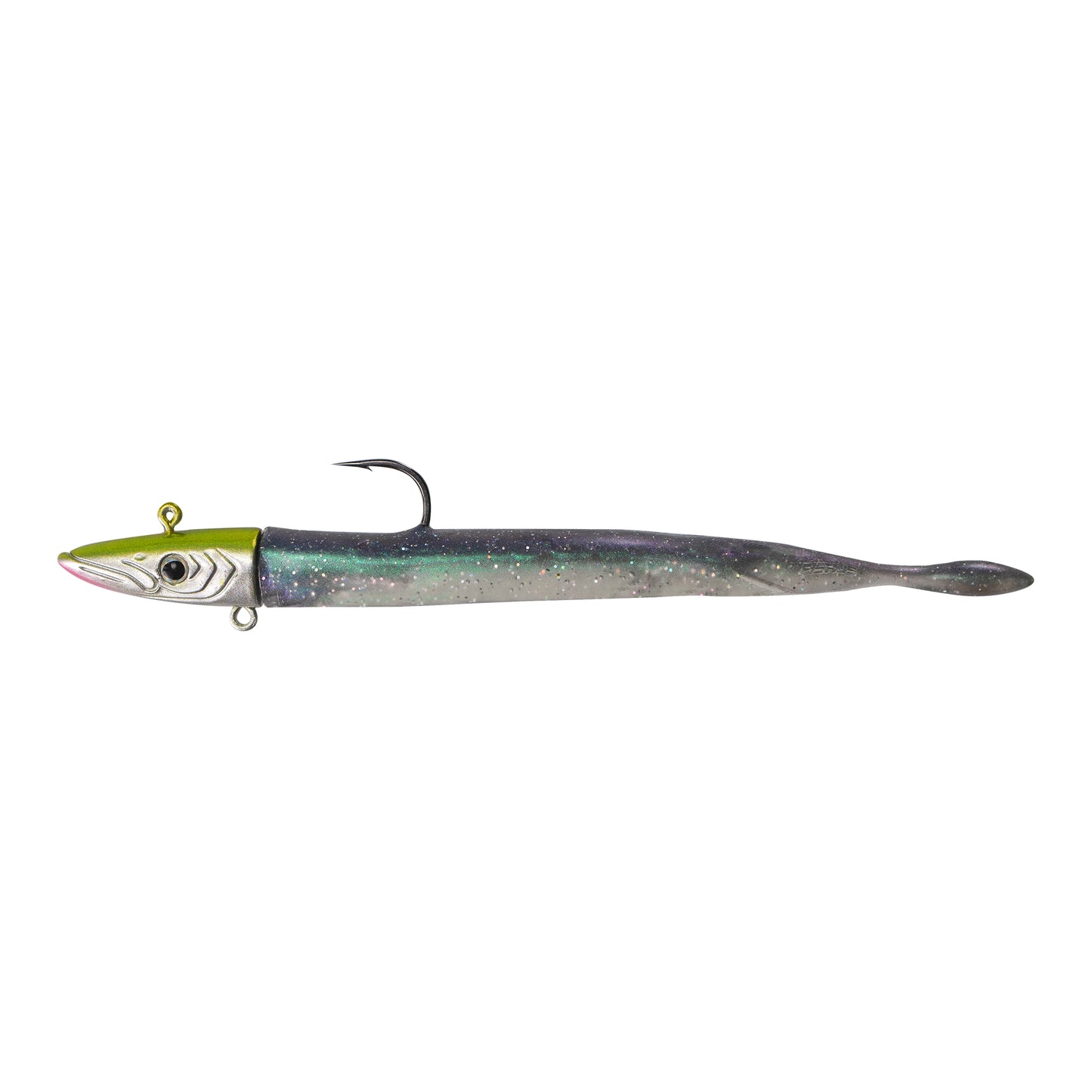 Fishus Espetit Sandeel Dart 140mm / 22gr Pack of 2