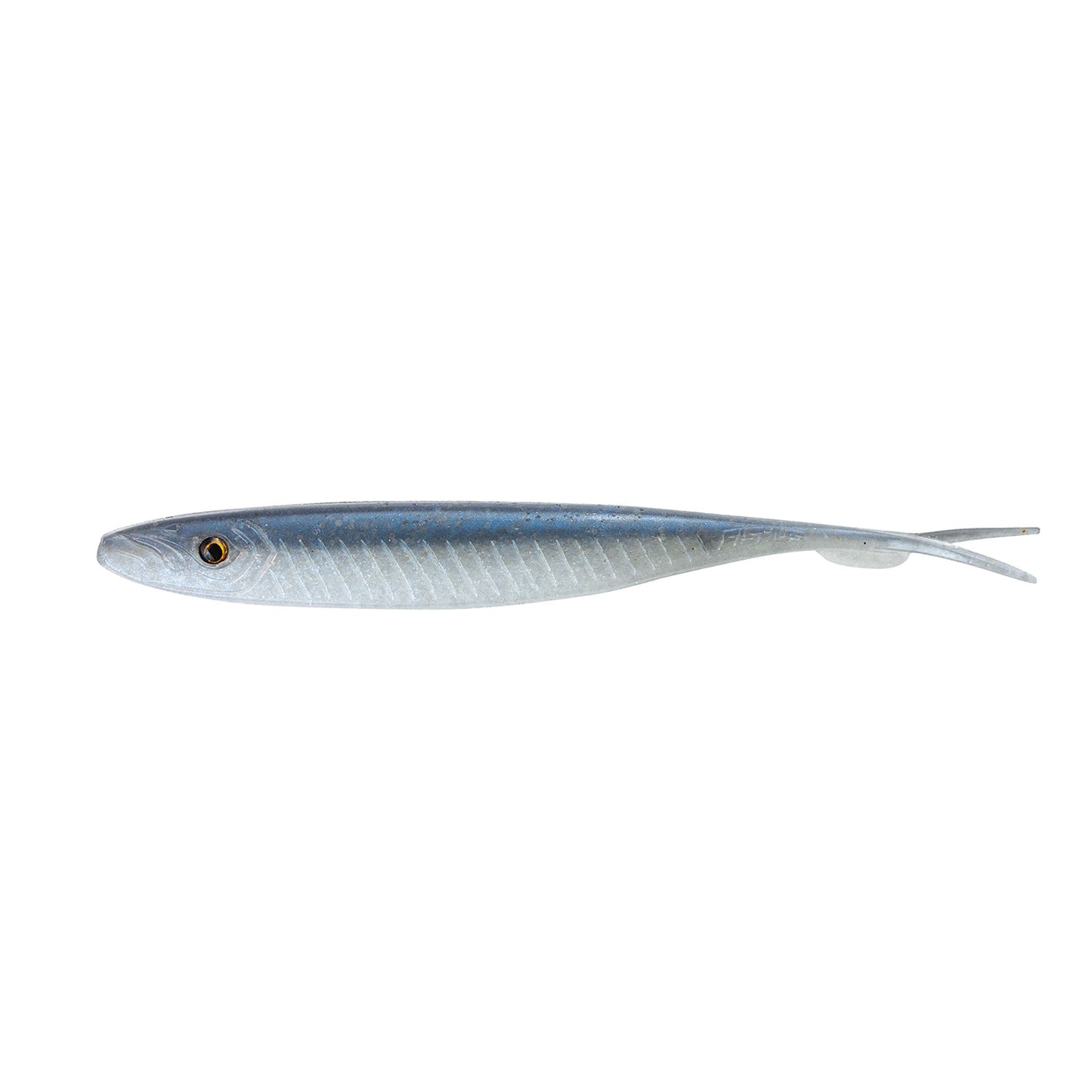 Fishus Espetit Soft Jerk - 80mm / 2.1g Pack of 10