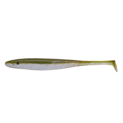Fishus Espetit Soft Shad - 80mm / 2.4gr  Pack Of 10