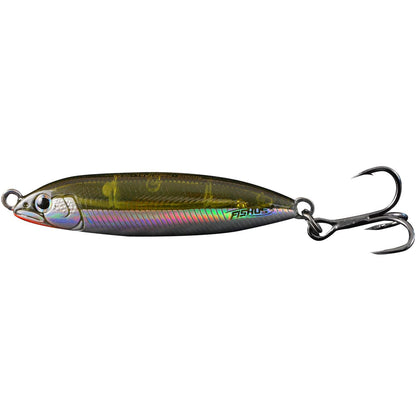 Fishus Lures Wobly 40mm / 5gr