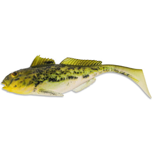 Westin Gunnar the Goby R2F 8cm / 12gr