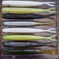 Fishus Espetit Soft Jerk - 120mm / 9g Pack of 8