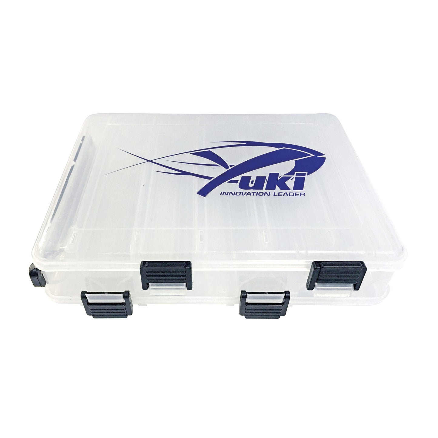 Yuki Double Sided Lure Box