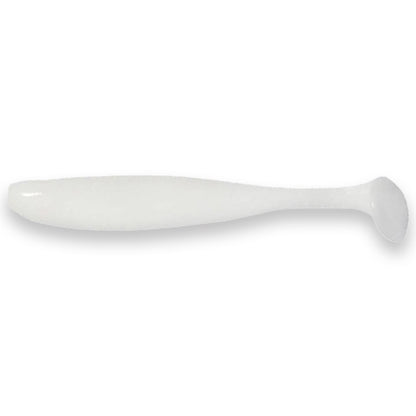 Keitech 3.5" Easy Shiner - Pack of 7