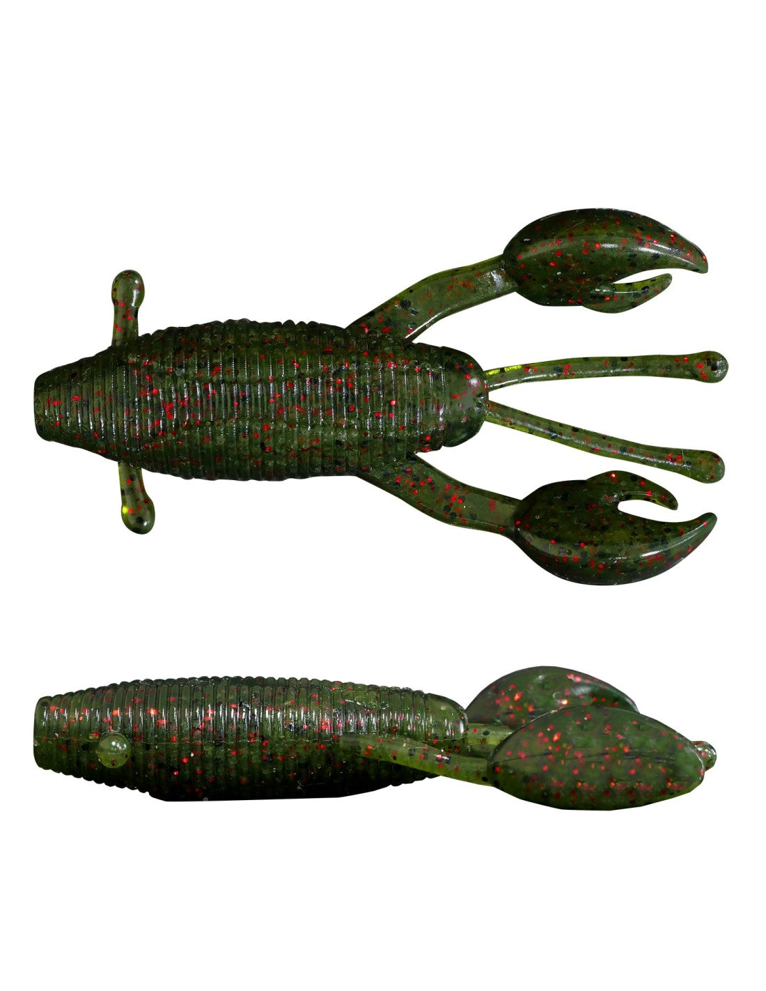 Fishus Mojo Craw TPE