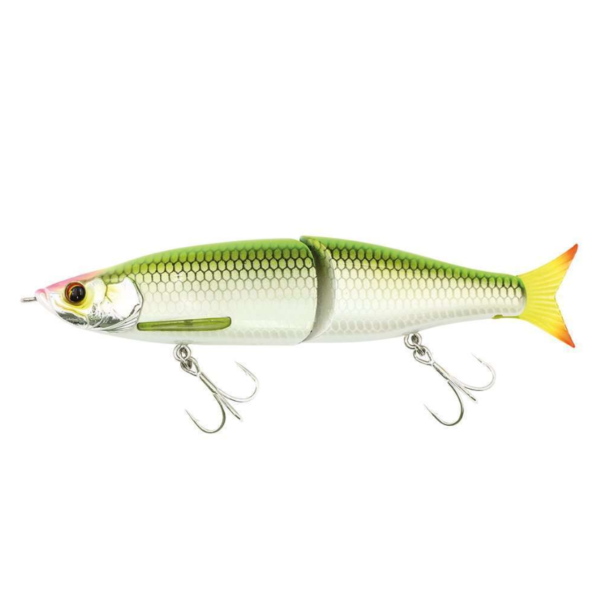 Trefle Creation Mirage JT 128 28g – Lures Edge