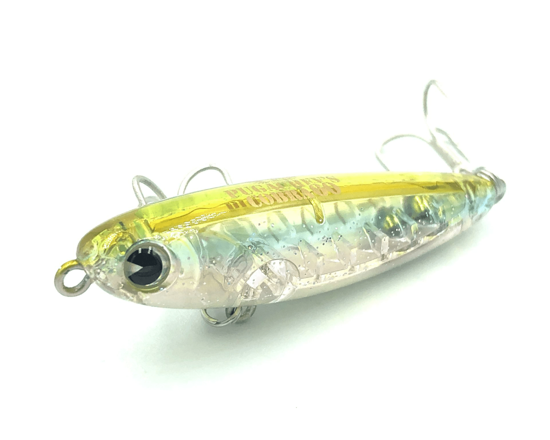 IMA Pugachevs Cobra 90 – Lures Edge