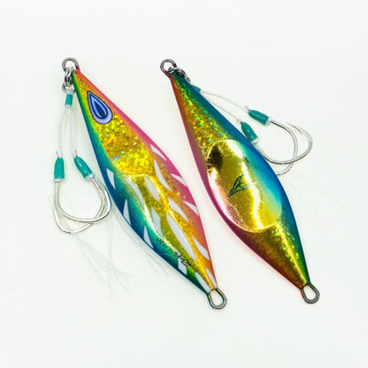 Ocean's Legacy Roven Micro Jig 25gr