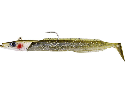 Westin Sandy Andy Jig 13cm 22g