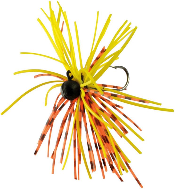 Scratch Tackle Micro Jig 5g No. 1