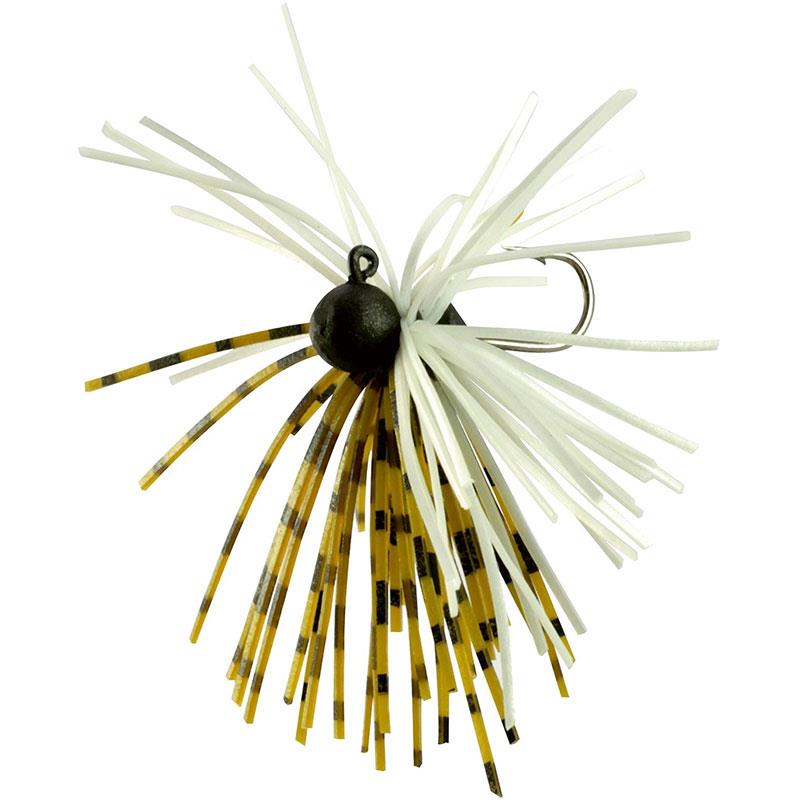 Scratch Tackle Micro Jig 5g No. 1