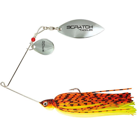 Scratch Tackle Altera 14gr Spinnerbait