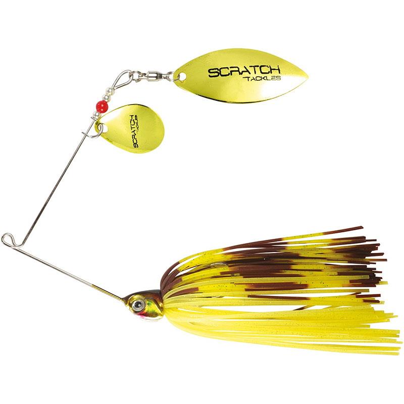 Scratch Tackle Altera 21gr Spinnerbait