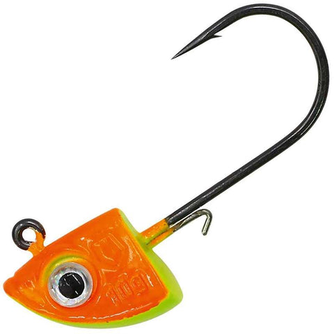 Scratch Tackle Speed Jig Head 10gr 3/0 - Pack of 4