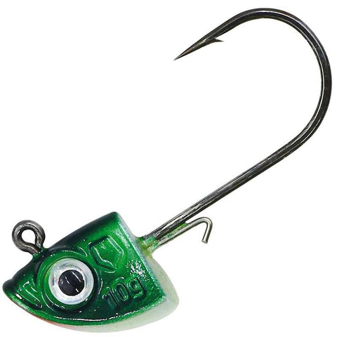 Scratch Tackle Speed Jig Head 7gr 2/0 - Pack of 4