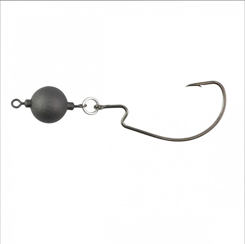 Scratch Tackle Texas Free Jig Head 2 per pack