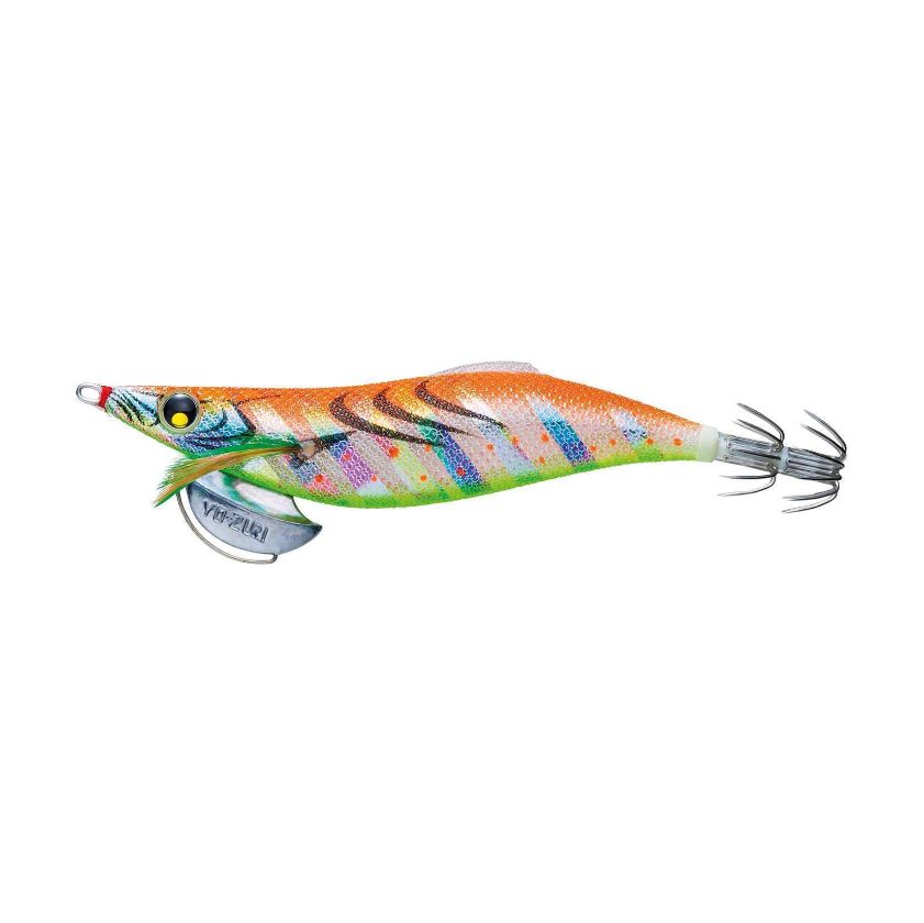 Yo-Zuri AURIE-Q Long Cast Slow - 3.0 - 10 cm/15g