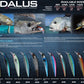 Ocean's Legacy Tidalus Minnow 108mm/23g