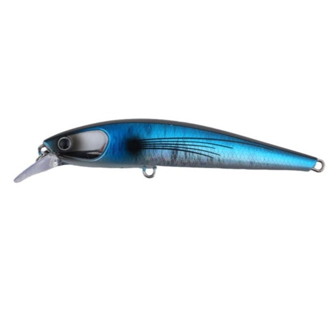 Ocean's Legacy Tidalus Minnow 108mm/23g