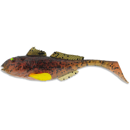 Westin Gunnar the Goby R2F 8cm / 12gr