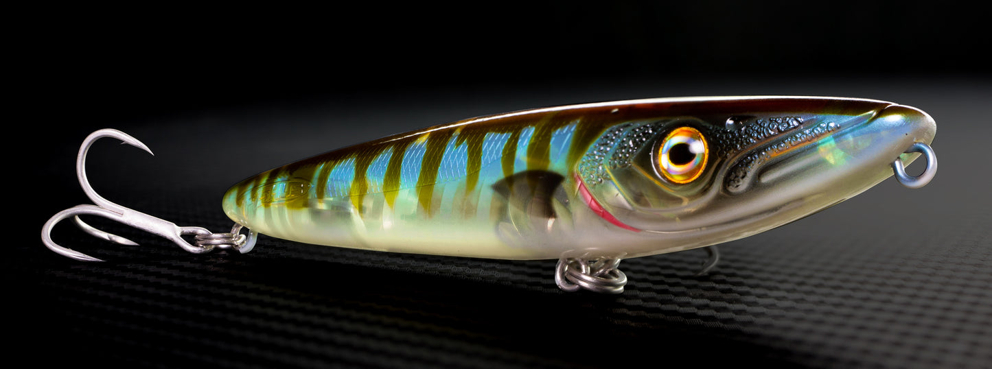 Fishus Espetit 95mm / 10.5gr