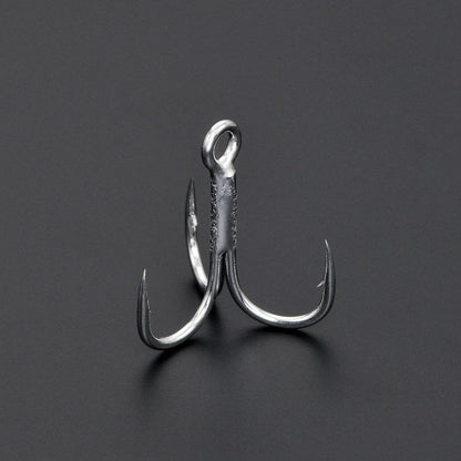 Decoy Y-S21 Treble Hook