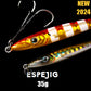 Fishus Espejig 68mm / 35gr