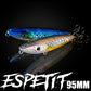 Fishus Espetit 95mm / 10.5gr