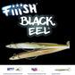 Fiiish Black Eel 150 No3 Combo - 20gr Shore