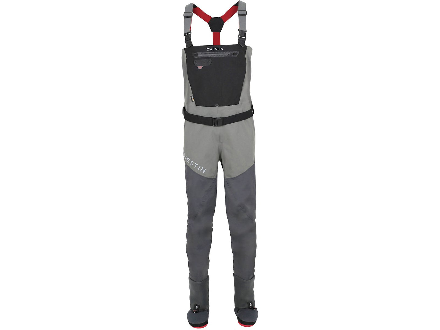 "Almost new" Westin W8 Stocking Foot Waders